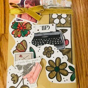 Taylor Swift-Inspired Blind Date With a Book – Choose Your Favorite Era